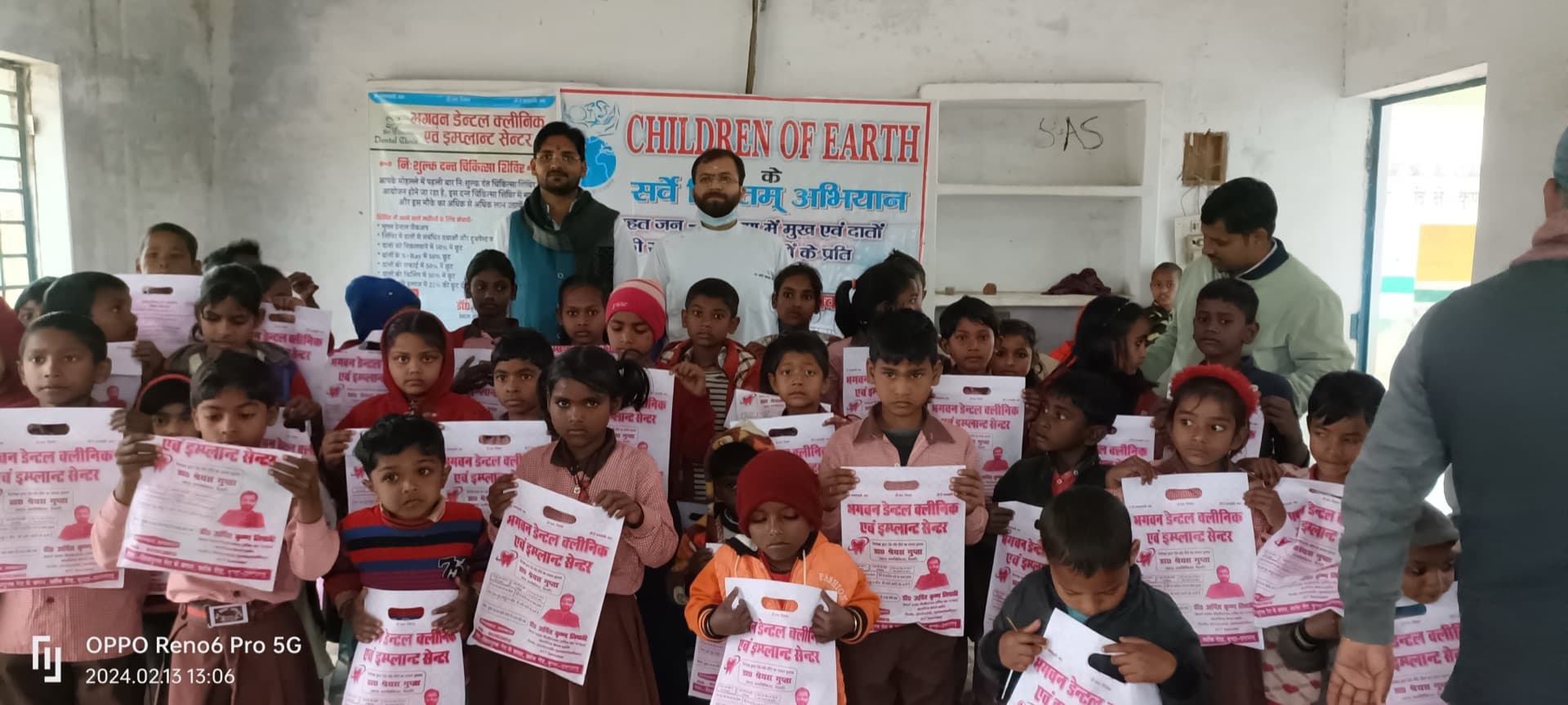 Building a compassionate society through spiritual wisdom